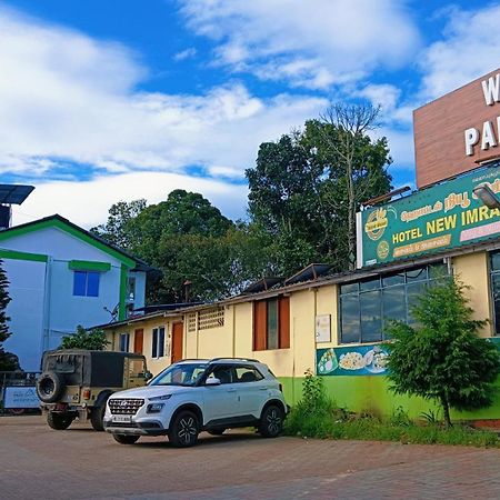 Woods Paradise Tamilnadu - Tamilnadu - Kodaikanal Exterior foto