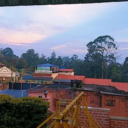 Woods Paradise Tamilnadu - Tamilnadu - Kodaikanal Exterior foto