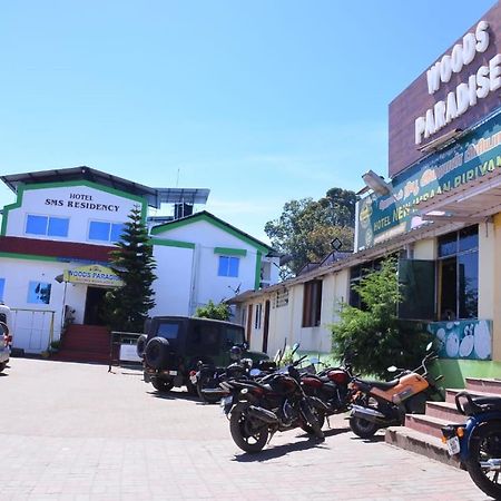 Woods Paradise Tamilnadu - Tamilnadu - Kodaikanal Exterior foto