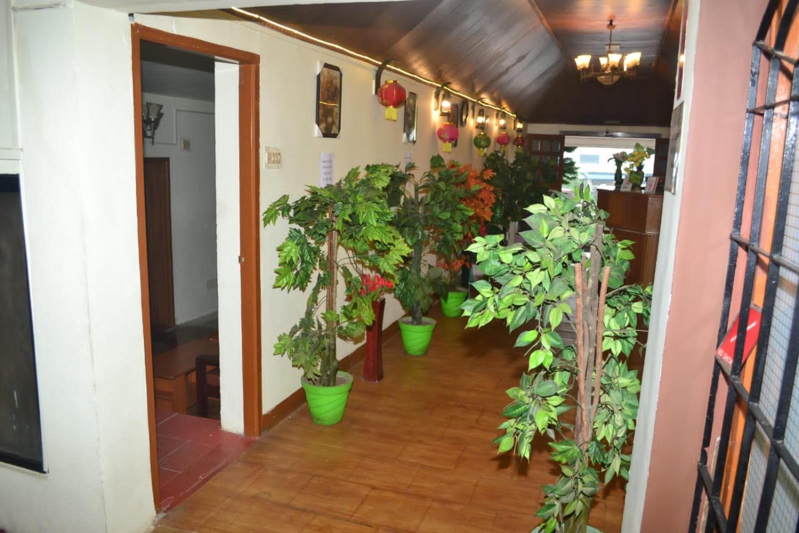 Woods Paradise Tamilnadu - Tamilnadu - Kodaikanal Exterior foto