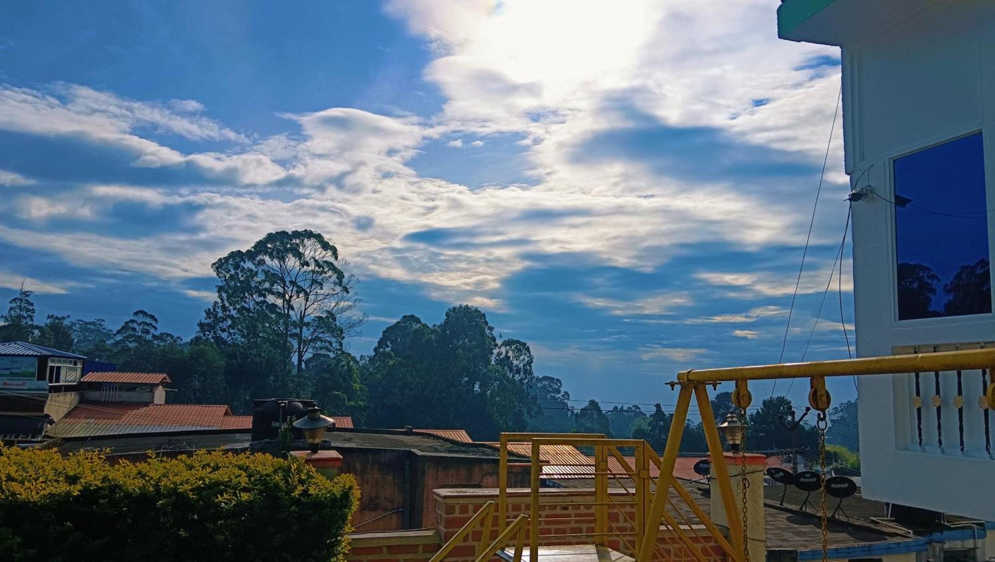 Woods Paradise Tamilnadu - Tamilnadu - Kodaikanal Exterior foto