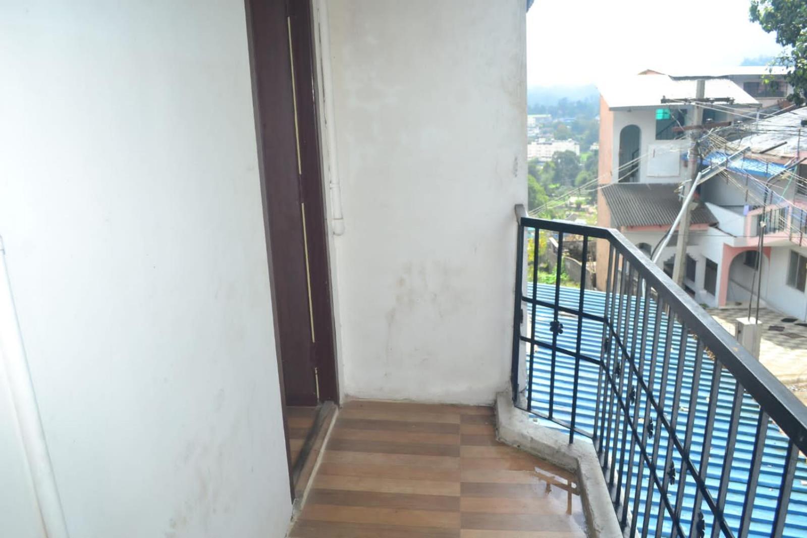 Woods Paradise Tamilnadu - Tamilnadu - Kodaikanal Exterior foto