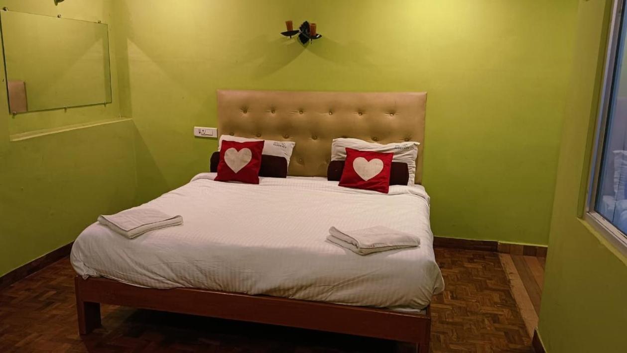 Woods Paradise Tamilnadu - Tamilnadu - Kodaikanal Exterior foto