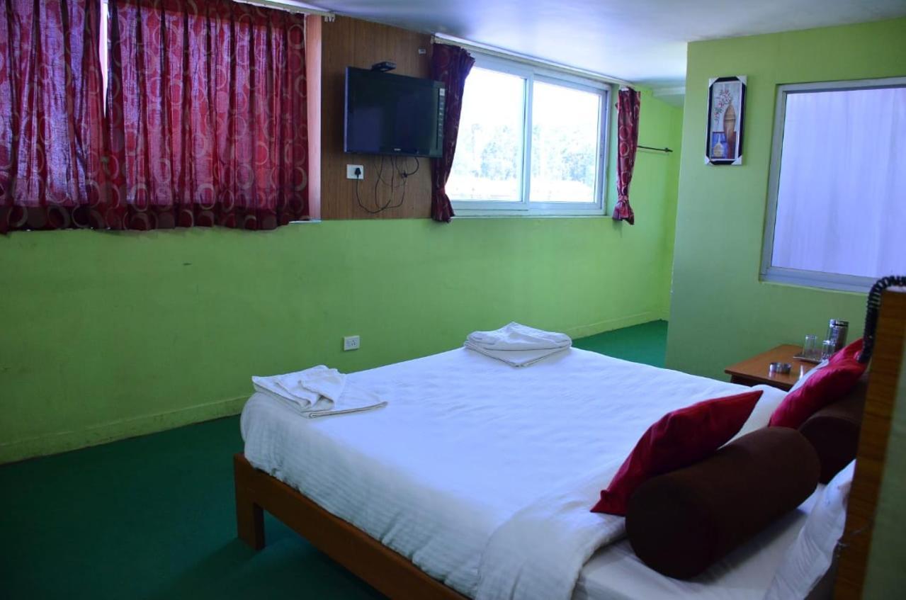 Woods Paradise Tamilnadu - Tamilnadu - Kodaikanal Exterior foto