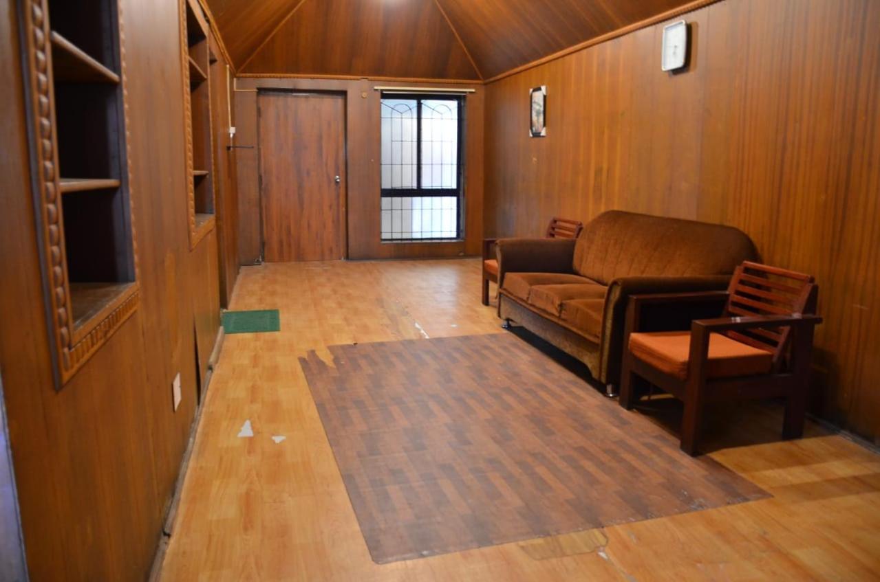Woods Paradise Tamilnadu - Tamilnadu - Kodaikanal Exterior foto