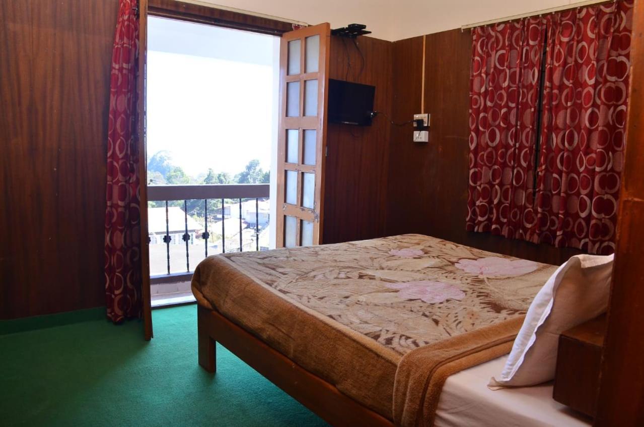 Woods Paradise Tamilnadu - Tamilnadu - Kodaikanal Exterior foto