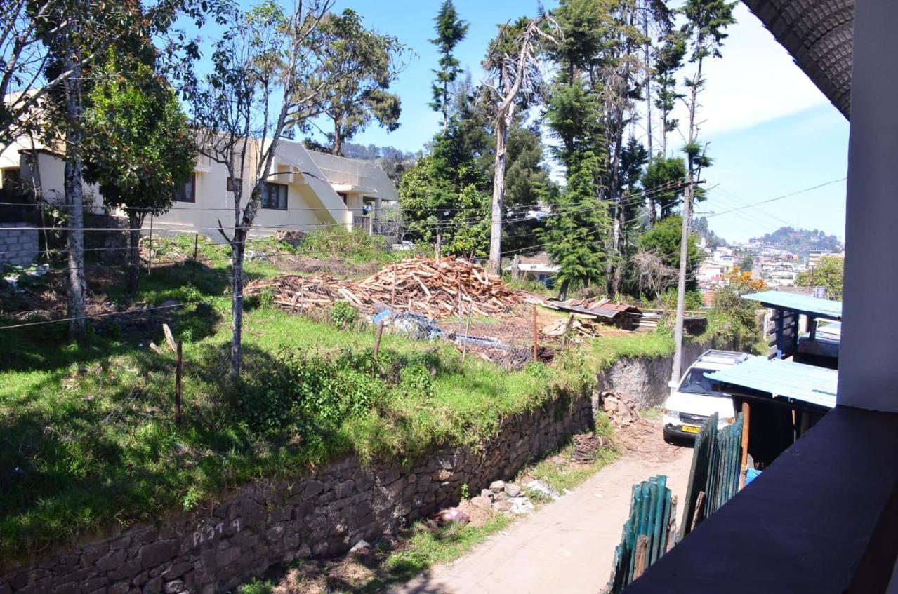 Woods Paradise Tamilnadu - Tamilnadu - Kodaikanal Exterior foto